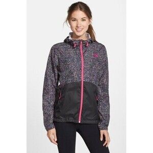 The North Face 'Flyweight'‎ Hooded Jacket Medium